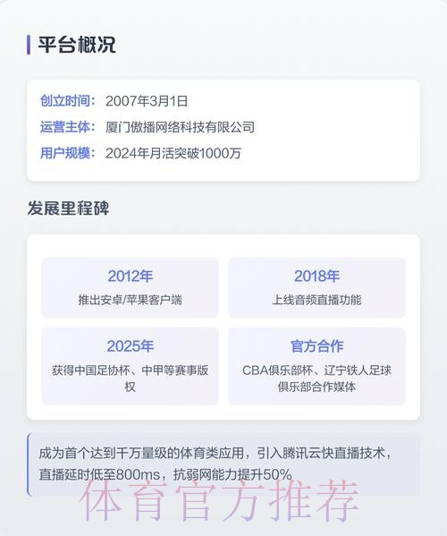 在线观看世界杯直播的热门官网推荐